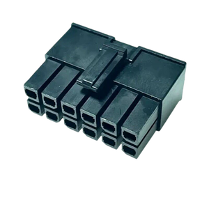 Controlador PLC, Sensor Automotriz, Conector de Alto Voltaje, Conector Ciego, Nuevo y Original AT13-204-2005 - Product Image 3