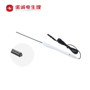 Dây thần kinh phân ly thăm dò kẹp ionm cụ, tip tốt cho phẫu thuật chính xác - Product Image 4