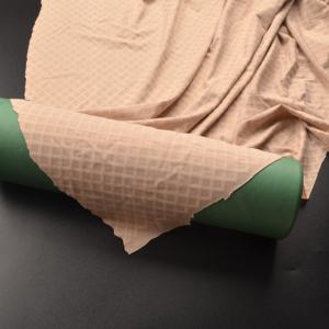 8022#Luxury 148gsm Soft Plain Woven Shifon Dirac <strong>Somali</strong> <strong>Sexy</strong> Underwear Fabric - Product Image 3