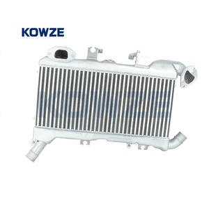 17900-51020 Kits de refroidisseur intermédiaire de moteur de voiture Kowze pour <span class=keywords><strong>Toyota</strong></span> Land Cruiser Lexus <span class=keywords><strong>LX</strong></span> 1790051020 Landcruiser OEM ODM Chine pièces de voiture - Product Image 1