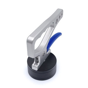 एक हाथ मजबूत चुंबकीय लिफ्टर शक्तिशाली 30 किलोग्राम भारी शुल्क स्थायी चुंबक हाथ लिफ्टर - Product Image 4