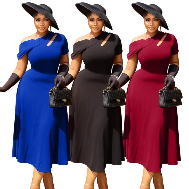 Plus Size Fancy Dresses - 2025 New Trendy Styles