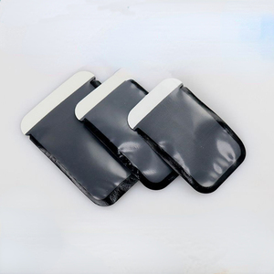 Hot bán nhà máy bán buôn nha khoa X-Ray rào cản phong bì PE PVC Chất liệu đa-mục đích vệ sinh răng miệng New Arrival #1 #2 Sandra - Product Image 5