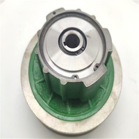 Poulie à vitesse Variable GTO46 GTO52 42.090.048 GTO, pièces de rechange pour Machine d'impression