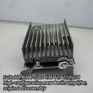 Amplificador de potencia de Audio MSE de cuerpo clásico R350 251 212 218 de alta calidad, cuerno <span class=keywords><strong>Harman</strong></span> <span class=keywords><strong>Kardon</strong></span> para Módulo de Control electrónico de Audio alto - Product Image 6