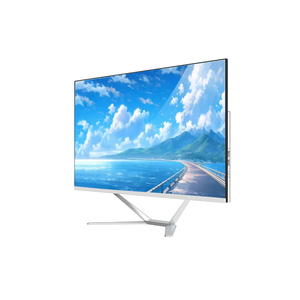Budget Alles In Één Computer 32 Inch | Quad-Core Processor 32Gb 1T Ssd, 1080P Display Voor Studenten En Thuisgebruik - Product Image 1