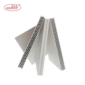 Ván Khuôn Nhựa Pp Rỗng Dùng Cho Ván Khuôn Xây Dựng - Product Image 2