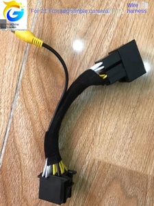 ชุดสายรัดกล้องแบบเรียบง่าย 21 Fox Plus สำหรับอะไหล่ตกแต่งรถยนต์ - Product Image 2