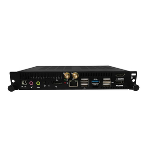 Tarjeta Gráfica Discreta Plug-and-Play 1050ti para Computadoras I3 I5 I7 con PC Integrada, Producto en Stock - Product Image 1