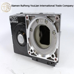 Gfl05-2shcr071c13 เกียร์บ็อกซ์ I=7.040, 57nm, 525.6rpm (185hz) ของแท้ใหม่พร้อมส่ง ระบบอัตโนมัติอุตสาหกรรม Pac Dedicated Plc - Product Image 1