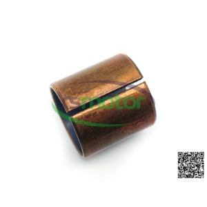 Pieza de motor de maquinaria de casquillo de cojinete de Jenbacher - Product Image 4