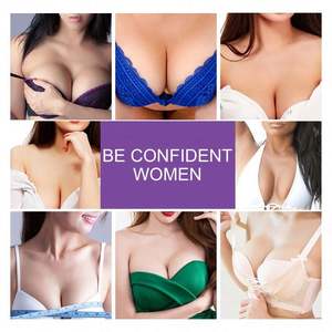 Crème de soin des <span class=keywords><strong>seins</strong></span> ELAIMEI aux pépins de raisin, raffermissante et repulpante, prévention des <span class=keywords><strong>seins</strong></span> plats et affaissés après l'accouchement - Product Image 4