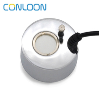 Conloon 0.4L Diffuseur de Brume pour Incubateur d'Œufs Tête d'Humidificateur Ultrasonique