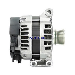 เครื่องกำเนิดไฟฟ้ากระแสสลับใช้ได้กับมินิคลับแมนคูเปอร์เบนซิน (KW: 90, HP: 122) ตั้งแต่03-2010ถึง06-2014 553835RIV ใหม่ - Product Image 2