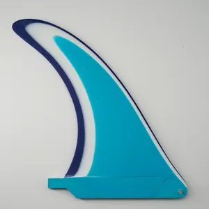 Custom Surfplank Fin Packagingsurfboard Vinnen Glasvezel Oemcustom Surfplank Fin Eva Pouch Cover