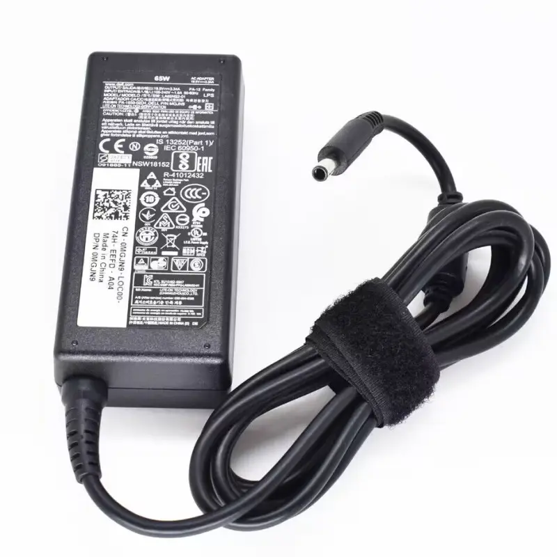 New 45W 2.31A 19.V 4.5 x 3.0mm laptop charger adapter for Vostro 3401 3501