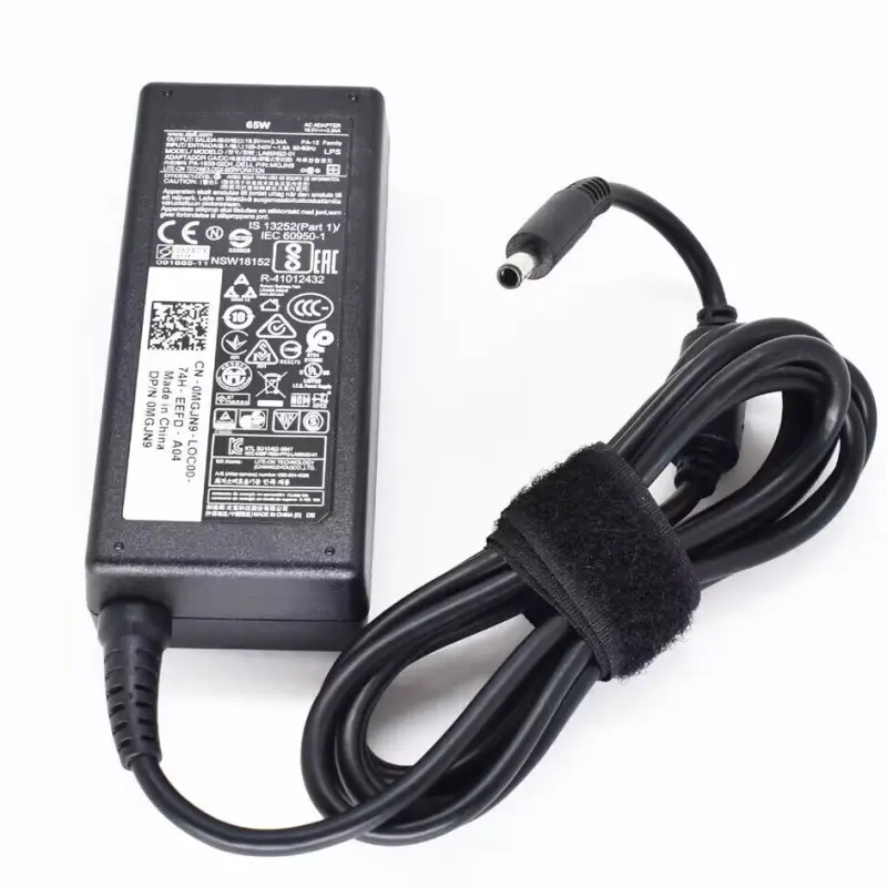 19 v laptop charger