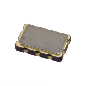 Osciladores <span class=keywords><strong>de</strong></span> Canal <span class=keywords><strong>de</strong></span> Fabricante TVETCHSANF-40.000000 XTAL OSC TCXO 40.0000MHZ SNWV 4-SMD Sin Plomo - Product Image 1