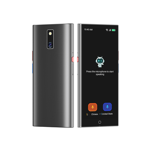 Traducteur vocal intelligent portable VORMOR, traduction instantanée en ligne, traduction hors ligne, traduction en temps réel, <span class=keywords><strong>WiFi</strong></span>, traducteur vocal bidirectionnel - Product Image 5