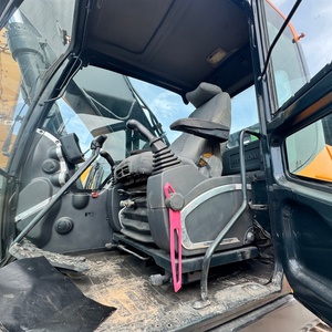 Excavadora Hidráulica Usada Hyundai de 30 Toneladas 305LC-9T, Fabricada en Corea, con Retroexcavadora, Bomba de Motor, Caja de Cambios y PLC - Product Image 6
