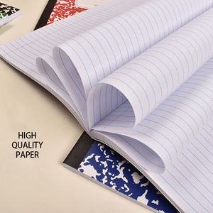 All'ingrosso A4/B5/A5 formato <span class=keywords><strong>quaderni</strong></span> di marmo-texture di alta qualità <span class=keywords><strong>quaderni</strong></span> di composizione per la scuola - Product Image 2