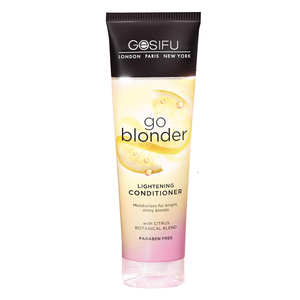 Ensemble shampooing et après-shampooing hydratant et éclaircissant pour plantes d'agrumes naturelles - Product Image 4