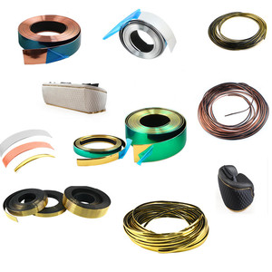WINSTAR-Bandas de <span class=keywords><strong>PVC</strong></span> para muebles, bandas de borde de sofá de diseño moderno, para uso doméstico - Product Image 1