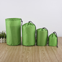 Sac à cordon personnalisé de haute qualité, grande capacité, durable, avec logo, vente en gros pour la salle de sport, le basketball, le marathon, les voyages