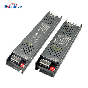 ShenZhen ha condotto il produttore di energia 60W 100W 150W 200W 300W 400W ha condotto il <span class=keywords><strong>Driver</strong></span> con avvio lento senza un Design divertente - Product Image 4