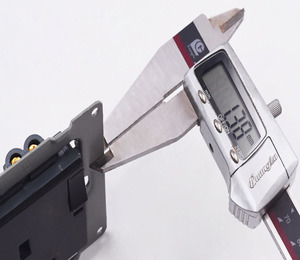 Mur Tel <span class=keywords><strong>Prise</strong></span> TV, TÉLÉPHONE Et <span class=keywords><strong>Prise</strong></span> TV - Product Image 5