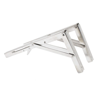 Support de table en acier inoxydable 304 Xiamen Sunshine Marine pour tables de yacht, antirouille, durable, utilisation sûre pour navire/yacht/kayak/bateau
