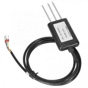 테스터 수분 측정기 방수 토양 전도도 센서 미터 감지기 토양 습도 <span class=keywords><strong>PH</strong></span> 모니터 - Product Image 2