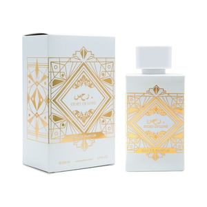 Story of Love Men's Fruity Agarwood <span class=keywords><strong>EDP</strong></span> 100mL Perfume en espray ecológico de larga duración - Product Image 6