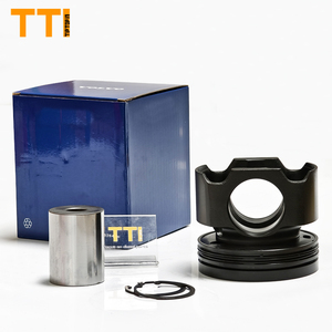 Piston 0387300 40834601 41980600 20727440 21170742 D11 D12 D16 D13 Piston de moteur utilisé <span class=keywords><strong>Volvo</strong></span> D13 <span class=keywords><strong>Pièces</strong></span> de moteur - Product Image 2