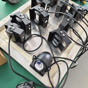 Hanshield ngoài trời 2MP UART tầm nhìn ban đêm Độ phân giải cao 1080P TTL IR <span class=keywords><strong>RS485</strong></span> JPEG nối tiếp máy ảnh với OEM/ODM 1 năm bảo hành - Product Image 4