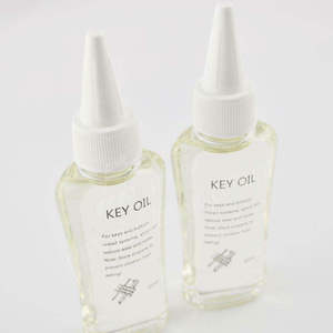 Huile de valve synthétique/huile de <span class=keywords><strong>piston</strong></span> de 50ml pour <span class=keywords><strong>trompette</strong></span>, trombone, cor français, tuba, euphonium et autres cuivres - Product Image 5