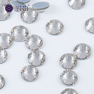 Оптовая продажа: разноцветные квадратные кристаллы, подвеска-шикарный стразовый кулон, ожерелье со стразами, заостренная задняя часть - Product Image 4