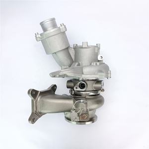 Turbocompressore CRAFT Turbo IS38 G30-660 770 Dimensione 06K145722H 06K145722G per VW Golf 7 GTI <span class=keywords><strong>R</strong></span>/Polo Gti Mk7 Audi A3 S1 S3 con Cuscinetto a Sfera - Product Image 4