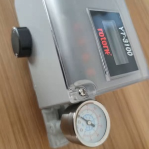 คอนโทรลเลอร์อัจฉริยะ High Rotorks YT-3300L ของแท้ 100% ระบบควบคุม PID พร้อมลิมิตสวิตช์และฟีดแบค สำหรับอุตสาหกรรมกระบวนการผลิต - Product Image 5