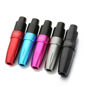 Kit de machine à tatouer Smp OEM fournitures de micropigmentation du <span class=keywords><strong>cuir</strong></span> <span class=keywords><strong>chevelu</strong></span> personnalisées pistolets de <span class=keywords><strong>tatouage</strong></span> pour hommes en corée stylo de <span class=keywords><strong>tatouage</strong></span> de cheveux - Product Image 3