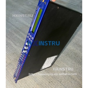 Processeur audio XTA DP448 DP-448 d'occasion mais en parfait état de fonctionnement H - Product Image 1