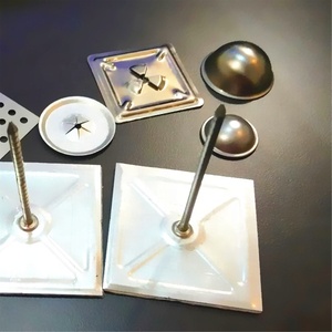 Perni Isolanti Autoadesivi, Perni Isolanti Autoadesivi a Pressione, Perni Adesivi - Product Image 6