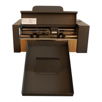Mini plóter cortador de vinilo A3, papel adhesivo de vinilo