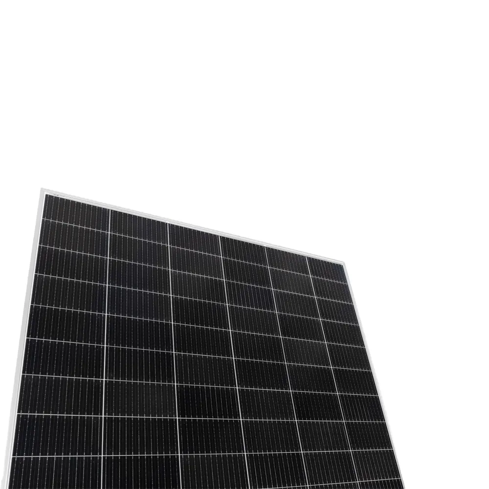TW 450 vatios 545W 565W 560 vatios Precio del panel solar para sistemas de energía solar para el hogar