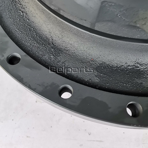 Caja de cambios de traslación para excavadora PC200-7 PC200-8 PC220-7 20Y-26-00230 206-26-00401 206-26-00400 20Y-26-00240 - Product Image 3