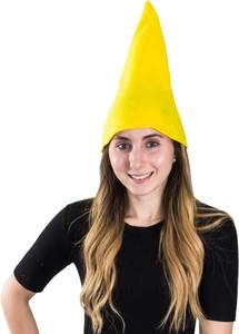 Sombreros <span class=keywords><strong>de</strong></span> enanitos <span class=keywords><strong>de</strong></span> fiesta personalizados, <span class=keywords><strong>disfraz</strong></span> <span class=keywords><strong>de</strong></span> enano, <span class=keywords><strong>disfraz</strong></span> <span class=keywords><strong>de</strong></span> <span class=keywords><strong>Gnomo</strong></span> - Product Image 3