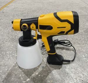 Máquina de Pintura en Aerosol Eléctrica Portátil Multifuncional, Automática, sin Aire, para Decoración del Hogar - Product Image 3
