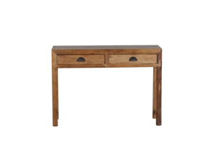 Luxury Contemporary <b>Console</b> <b>Table</b> with Modern Elegant Design for Entryway Living Room Hallway Decoration Home Decor - Product Image 3
