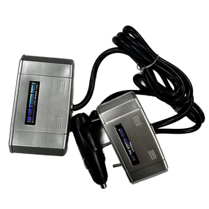 <span class=keywords><strong>Prise</strong></span> allume-cigare de voiture 12V Chargeurs allume-cigare de voiture 24V - Product Image 2