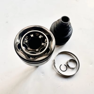 Kit de roulements d'origine <span class=keywords><strong>CF</strong></span> pour l'extrémité fixe avant des quads <span class=keywords><strong>CF</strong></span> <span class=keywords><strong>MOTO</strong></span> Cforce Zforce X8 800 <span class=keywords><strong>500</strong></span> 600 X5 X6 ATV 9GQ0-280170 - Product Image 4